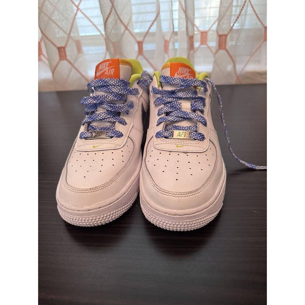 Youth Nike Air Force 1 Low